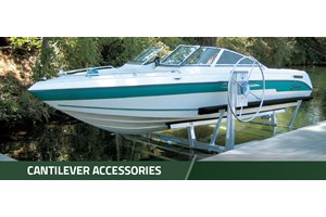 Cantilever Accessories Cantilever Accessories